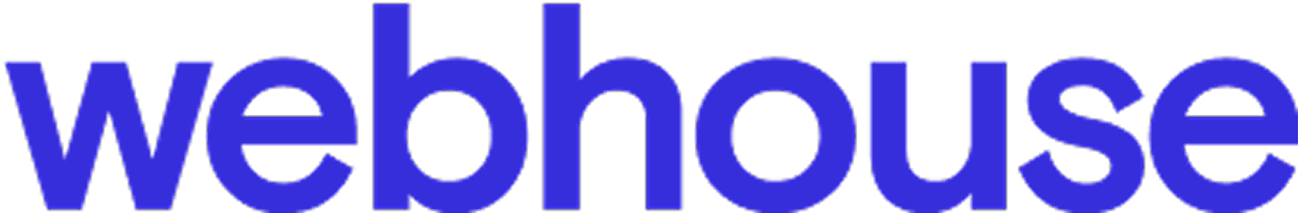 Web House