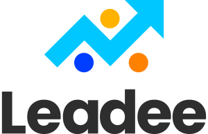 Leadee logo