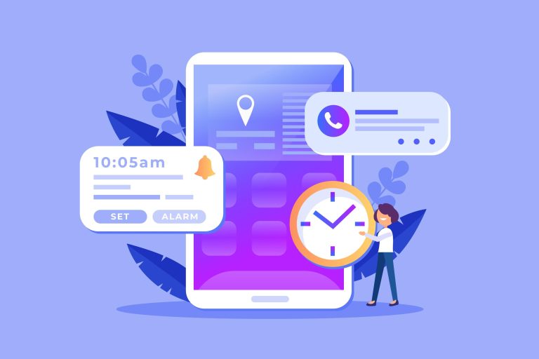 omnichannel appointment setting services