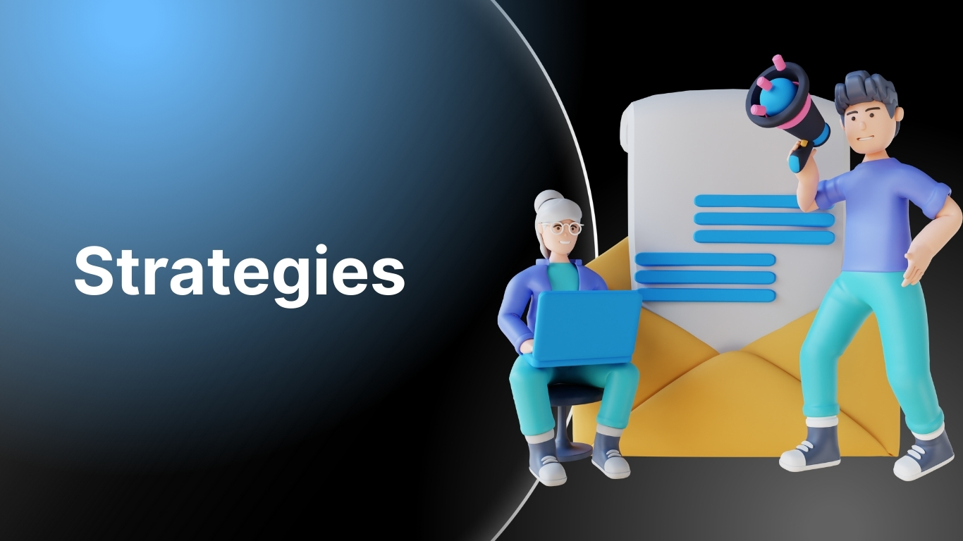 Tailored omnichannel strategies
