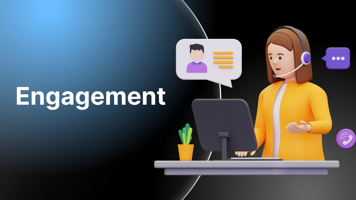 Tailored omnichannel strategies