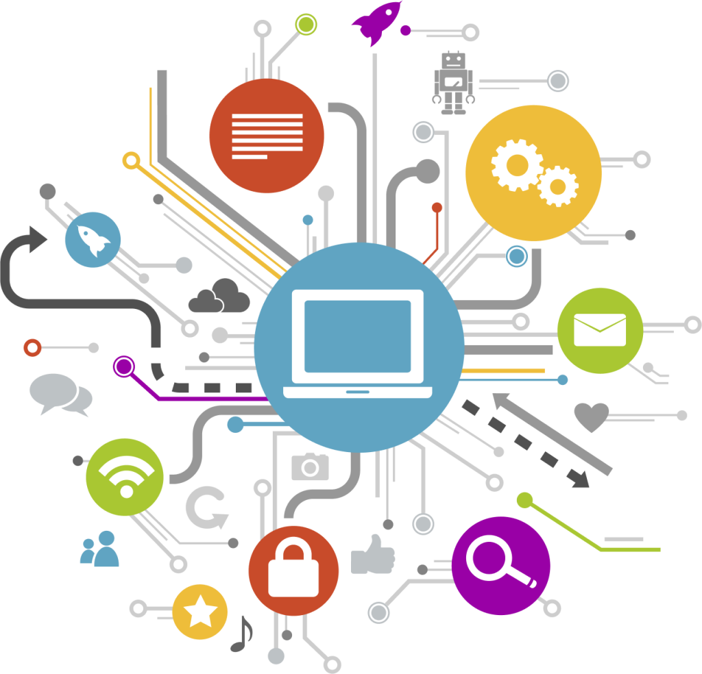 Representation of Lead Generation for IT Companies
